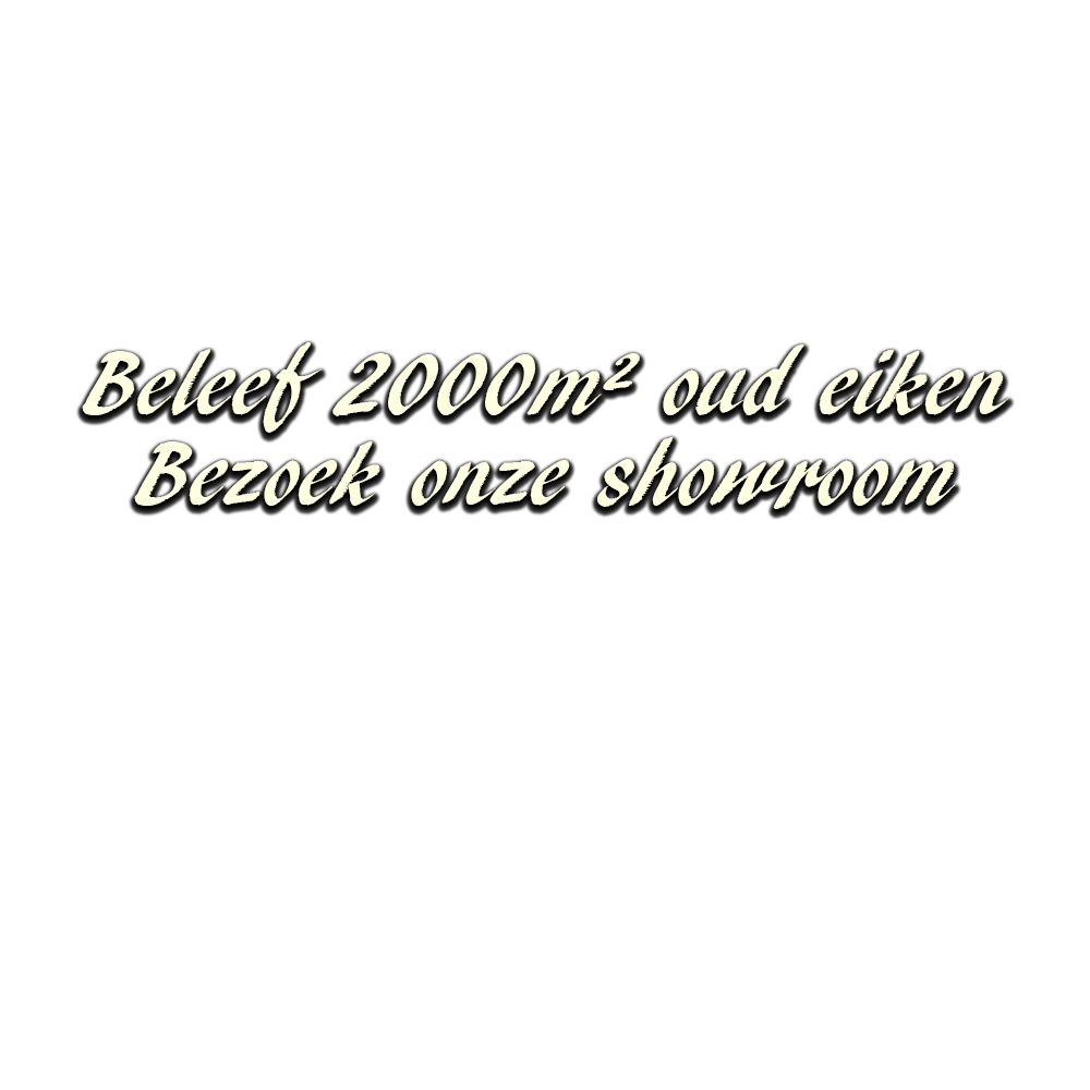 Bezoek onze showroom
